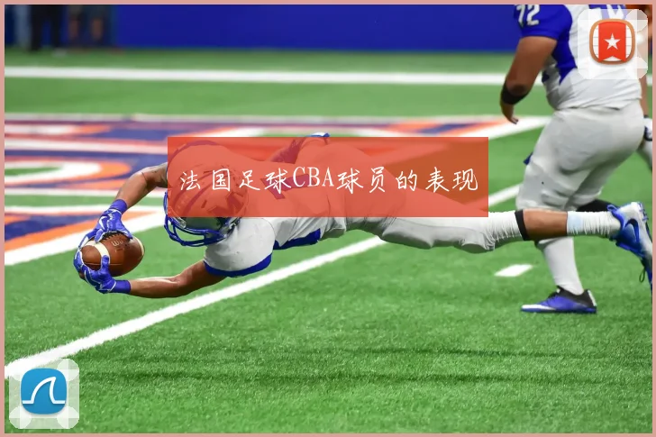 法国足球CBA球员的表现