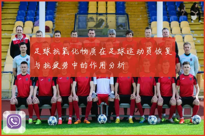 足球抗氧化物质在足球运动员恢复与抗疲劳中的作用分析